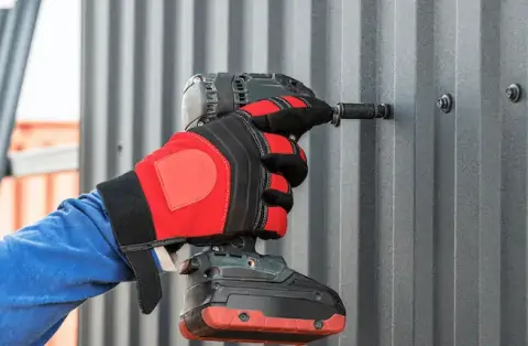 Travaux de zinguerie - Bouxières-aux-Chênes